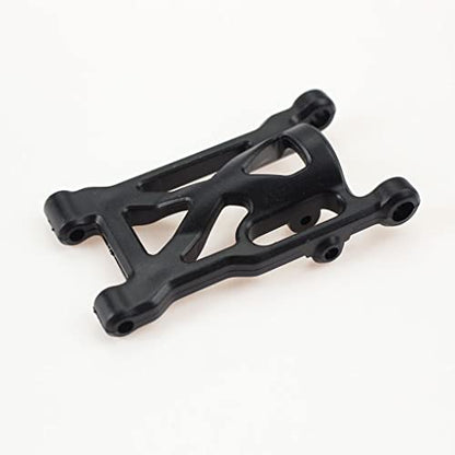 4Pcs Front Swing Arm Suspension Arm Set 0004 for 12428 12427 1/12 RC Car Spare Parts Accessories