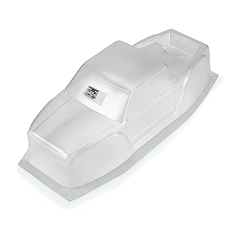 Pro-Line Racing 1/10 Coyote HP Clr Body 12.3 Wheelbase Crawlers PRO361700 Car/Truck Bodies Wings & Decals