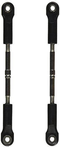 Traxxas 3645 Turnbuckles / Toe Links, 61mm (pair)