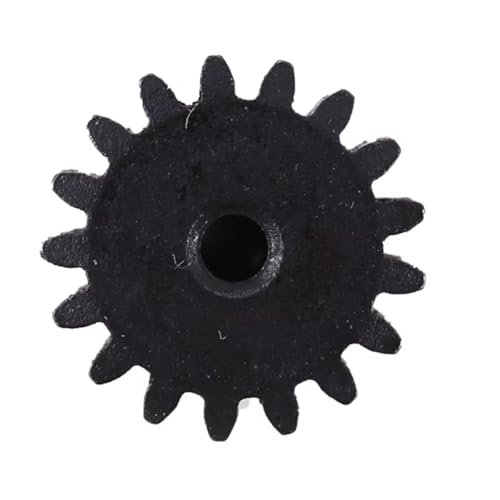 Compatible with Wltoys A959 A979 A969 A949-24 Rc Car Accessories Metal 17T Motor Pinion Gear Parts RC Assortment