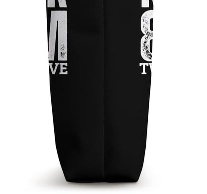 RC Car Driver and Sarcasm Men Women Funny RC Cars Tote Bag