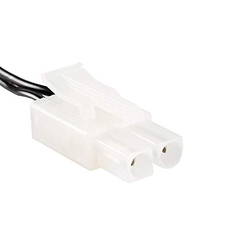 9.6V USB Charger Battery Charging Cable for RC Car KET-2P