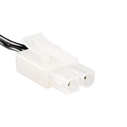 9.6V USB Charger Battery Charging Cable for RC Car KET-2P