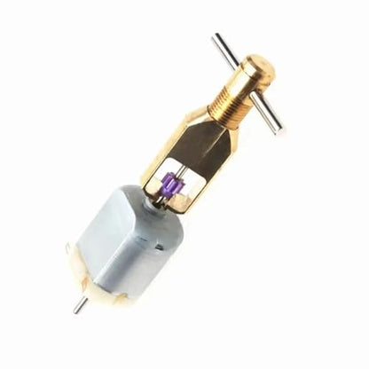 Compatible with Tamiya for Mini 4WD RC Car Upgrade Parts Accessories 1pcs Copper Pinion Puller 15422 Motor Gear Pull Tool RC Assortment