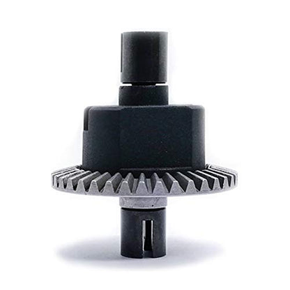 02024 Differential Diff. Gear Set 38T for HSP 1/10 RC Model Car 94103 94123 94107 94111 - color: 02024