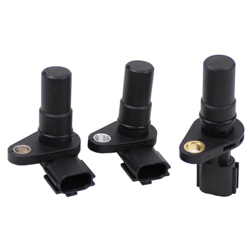 Automatic Transmission Input Output Speed Sensor for Nissan Infiniti | for Murano Altima Sentra Maxima Rogue Quest Juke Note Versa Pathfinder NV200 Kicks Cube, QX60 QX50 Vehicle Speed Sensor