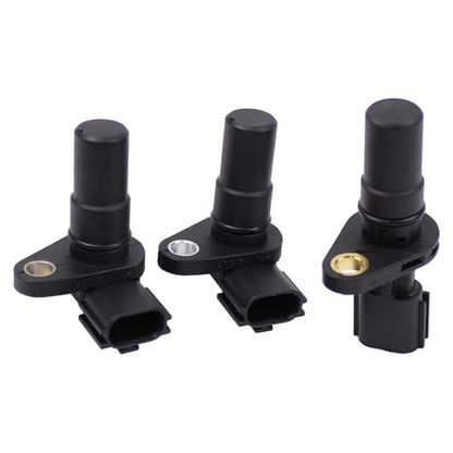 Automatic Transmission Input Output Speed Sensor for Nissan Infiniti | for Murano Altima Sentra Maxima Rogue Quest Juke Note Versa Pathfinder NV200 Kicks Cube, QX60 QX50 Vehicle Speed Sensor