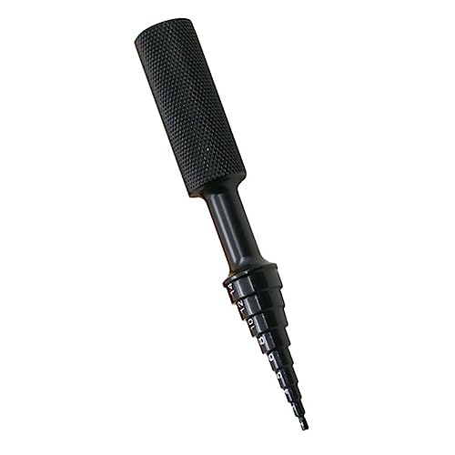 Bearing Installer Rc Car Bearing Tool Drill for Rc Car Rc Cars Tools Puller Tool Rc Car Body Hole Puncher for Rc Car Tools