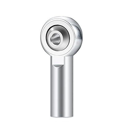 10Pcs M4 Link Rod Ball Ends Rod End Bearing for 1/10 Axial SCX10 Tamiya RC Crawler Car | For 1/10 Axial SCX10 Tamiya, RC Crawler Car