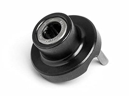 Engine Pullstart Shaft Holder (k5.9) Nitro Star Savage K5.9 One Way Bearing for HPI 15294