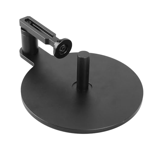 CHICIRIS Remote Control Car Tire Gluing Tools, Multifunctional RC Car Wheel Cementing Helper for 1/18-1/8 Trucks (Black) - color: Black