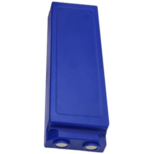 (3 Counts) Type 593 Rechargeable Ni-MH Battery 7.2V 3300mAh Crane Remote Control Battery for Scanreco 592 593 590 960 16131 17162