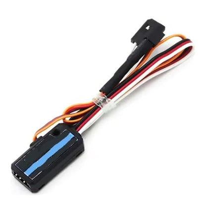 CPD02 Optical Speed Measuring Speed Measurement 4.0-8.4V Power Supply Fit For RC Aircraft Motor Monitoring