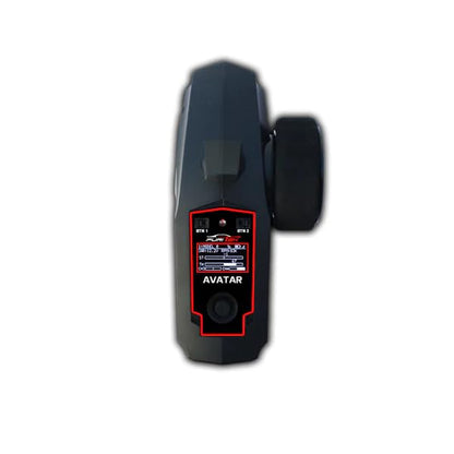 Avatar Radio System - Remote Control Car, RC Cars, RC Crawler Radio Transmitter & Receiver (FUR-2093)