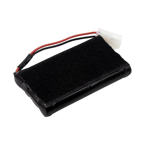 (5-Pack) SY05011500, SYM05011500 Replacement Battery Fit Model CVA-3EZ, HBA-5, HBA-5P 1800mAh