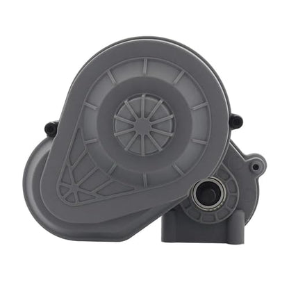RC Car Accessories for Axial for SCX10 for SCX10 II 90047 90104 1/10 56T Plastic Shell Transmission Gear Set Gearbox Modification RC Crawler Car Upgrade Parts(Gearbox 2) - size: Gearbox 2