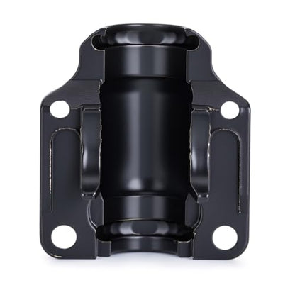 Brass Steering Knuckles Rear Hubs Weights Diff Covers for 1/30 RC Crawler AXIAL SCX30 Ford Bronco 4X4 Jeep Wrangler JLU Upgrades (Front Diff Cover) - color: Front Diff Cover