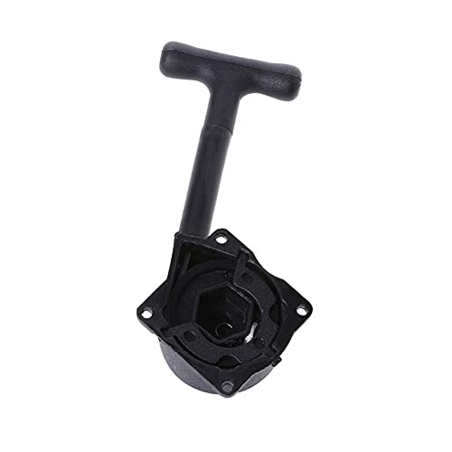 Replacement Part For Pull Starter For RC 1/10 R025 R020 18 RC Nitro Vertex VX Engine Recoil Start Accessories Kit M12 Shcket Backplate Set - (Color: R020) - color: R020