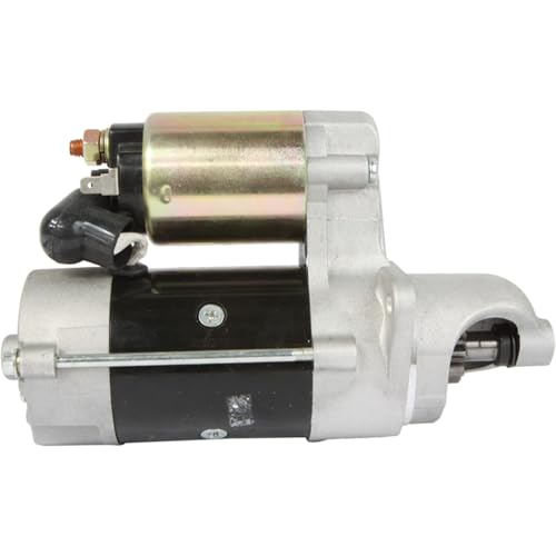 #US Replacement parts Starter For John Deere UTV For Kawasaki AM120843; 410-44060