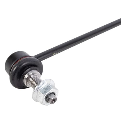 TRQ Front Stabilizer Sway Bar End Link LH Driver or RH Passenger Side for Elantra Niro Forte Ioniq - style: PSA30849