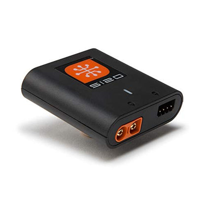Spektrum S120 USB-C Smart Charger 1x20W, SPMXC1020