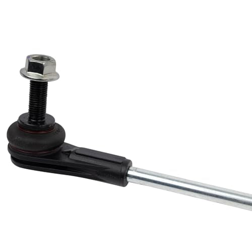 TRQ Front Right Sway Bar Link Compatible with 2018-24 BMW X3 19-24 X4 - style: PSA37249