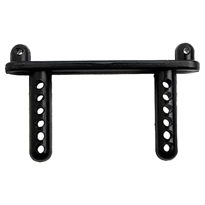 9300E RC Car Shell Column Mount Body Post Holder Bracket PX9300-18 Accessories Spare Parts for 1:18 9300 9304 Trucks 300E 302E Brushless RC Cars