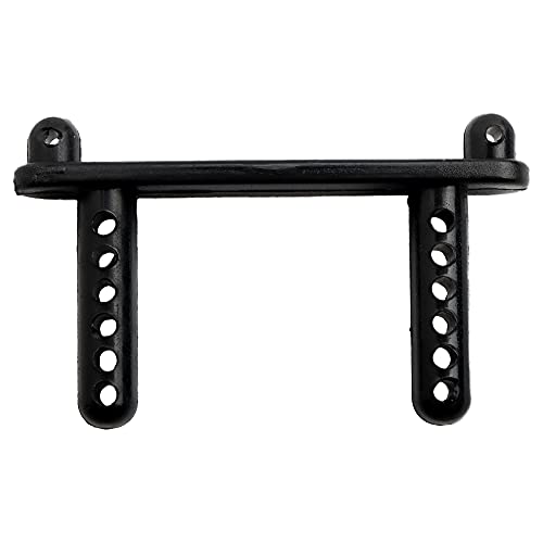 9300E RC Car Shell Column Mount Body Post Holder Bracket PX9300-18 Accessories Spare Parts for 1:18 9300 9304 Trucks 300E 302E Brushless RC Cars