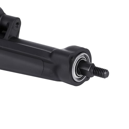 GOUPRC Racing Steel CVD Axle Shafts Driveshaft Front Rear for 1/30 Axial SCX30 RC Crawler Upgrades