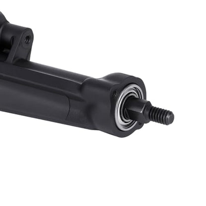 GOUPRC Racing Steel CVD Axle Shafts Driveshaft Front Rear for 1/30 Axial SCX30 RC Crawler Upgrades