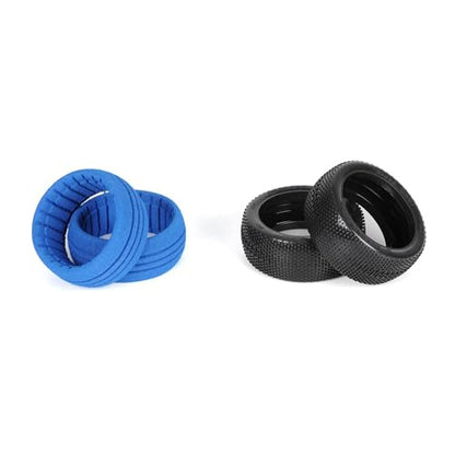 Pro-line Racing 1/8 Hole Shot 2.0 S3 Soft Off-Road Tire Buggy (2), PRO9041203