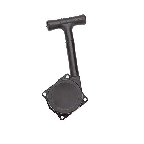 RC R020 Pull Starter For RC 1/10 Car Truck Buggy Vertex 16 18 SH 21 Nitro Engine Parts Tools Accessory