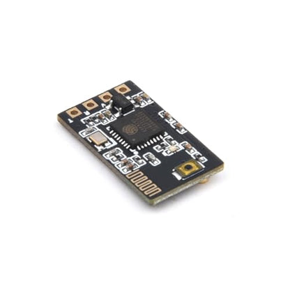 Readytosky ELRS 915 Receiver RC 915 Nano Long Range ExpressLRS Receiver | with T Type Antenna for FPV Racing Drone Quadcopter Support WiFi Upgrade