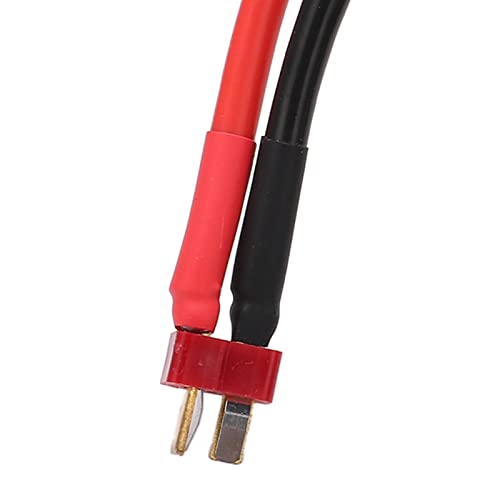 RC Brushless ESC 150A, Brushless ESC for 1/8 RC Truck, BCE Output 5A 5.8V, High Performance ESC with Multiple Protections, Compatible with Sensorless Brushless