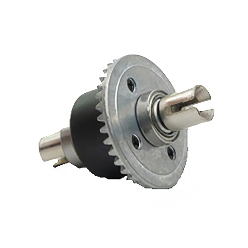 Differential Assembly PX9200-14 for 1:10 1:12 PX9200 9201E 9203E 9205E 9206E 9200E Trucks 200E 210E Brushless RC Cars