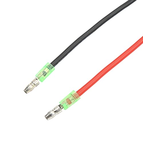 550 Brushed Motor, 22500 RPM High Speed Motor Two Way Bearing 12T Aluminum Alloy RC Parts for 1/10 Climbing Car Big Bike