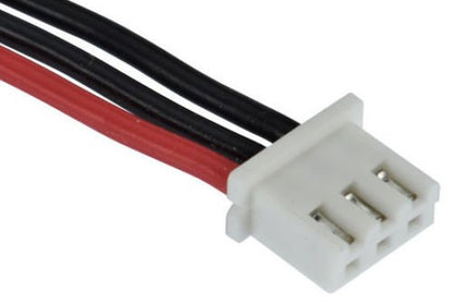JST-XH 2S 6" / 150mm Balance Plug Extension Lead - 5 Pack #1090