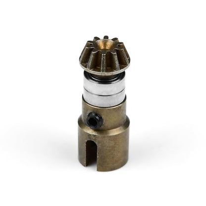 Hosim X17 F22-CS03 RC Car Differential Main Drive Teeth with Cup Head Accessory Spare Parts for Hosim 1:8 X17 RC Truck