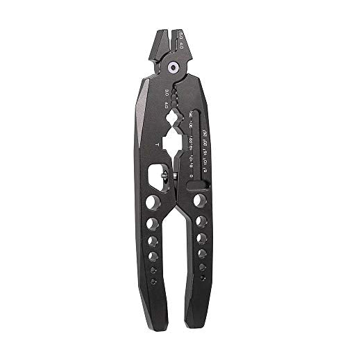 BTG RC Car Model Metal Clamp Multi-function Shock Absorber Pliers Ball Head Pliers Clip for Traxxas HSP Car