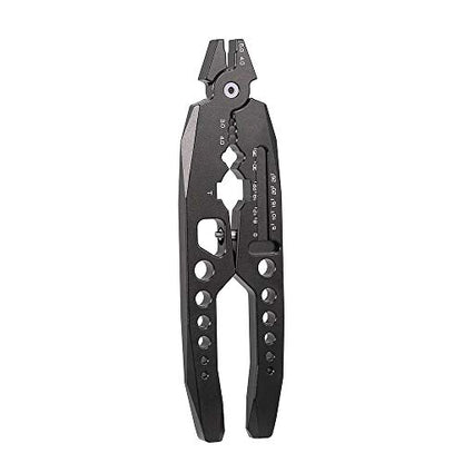BTG RC Car Model Metal Clamp Multi-function Shock Absorber Pliers Ball Head Pliers Clip for Traxxas HSP Car