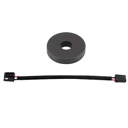 SCITOO Electric Lawnmower, 5218-76 PTO Clutch Fit for Toro | |for Exmark |for Warner - style: 109-1915