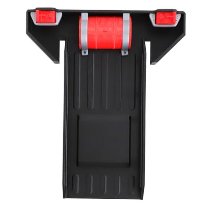 Scale Comp Bed for Redcat Ascent Fusion 7117 1/10 RC Crawler | ABS Plastic, Fits Stock Chassis, Replacement Part