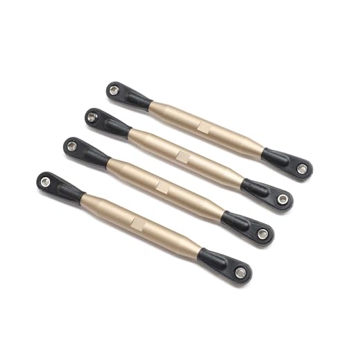 Losi Variable Diameter Lower 4-Link Bar Set4Mini LMT LOS-2312
