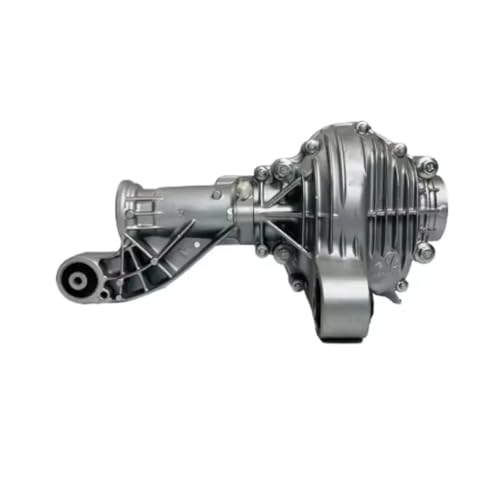 Front Differential Axle Carrier Diff AWD Compatible With Mercedes GL450 ML550 R350 06-13 Car Accessories