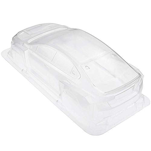Tamiya Subaru WRX STI NBR Challenge Body Parts Set TAM51593 Car/Truck Bodies Wings & Decals