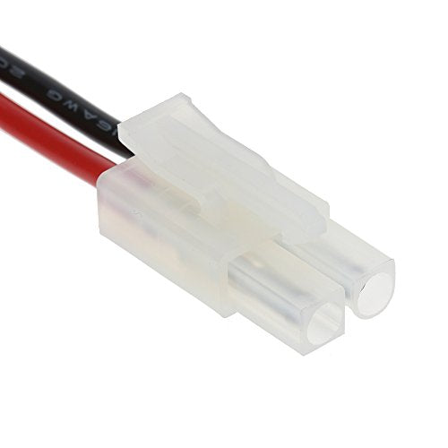 WP-1060-RTR Brushed 2S-3S 60A ESC for 1/10 Tamiya Redcat HSP HPI RC Car