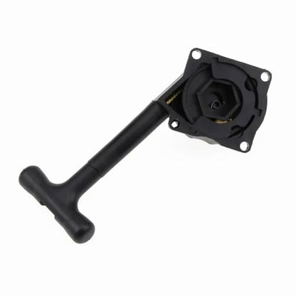 RC Car DIY Parts for HSP for Nitro 1/8 1/10 for Universal Engine Pull Starter Handle Replacement Recoil Start Kit RC Car for Buggy Truck Accessories