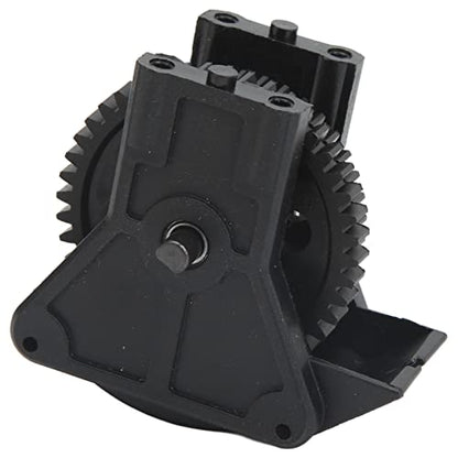 2 Speed Gear Box,RC Car Speed Transmission Case,2 Speed Gear Box Replacement for HSP 94122 94102 1/10, 94102 RC Transmission 1/10 RC Car Gears 1/10 RC Gearbox 2 Speed Gear Box