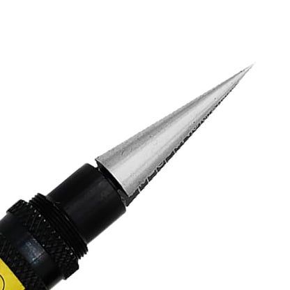 RC Hole Reamer 0-14mm, Model Car Body Shell Expanding Opener with Scale for Hobbyist