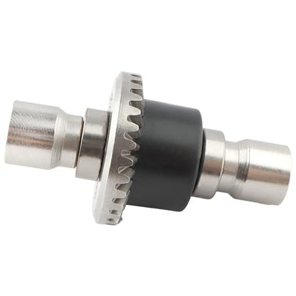 RC Upgrade Powder Metallurgy Differential 16420Y Spare Parts for All 1/14 1/16 Scale H16GT H16DR H16BM H16 H16P H16E 16208 16209 16210 16207 JC16EP HP161S H17 14301 14210 H14BM RC Cars Trucks - color: 1 Pieces 16420y